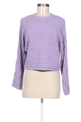 Дамски пуловер Glassons, Размер XS, Цвят Лилав, Цена 11,60 лв.