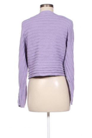 Damski sweter Glassons, Rozmiar XS, Kolor Fioletowy, Cena 37,10 zł