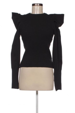 Γυναικείο πουλόβερ Golden Days, Μέγεθος M, Χρώμα Μαύρο, Τιμή 10,14 €