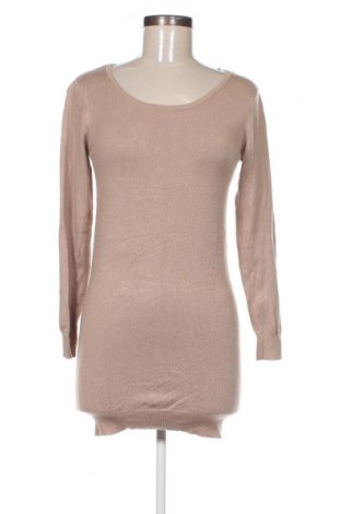 Damenpullover Golden Days, Größe M, Farbe Beige, Preis 11,41 €