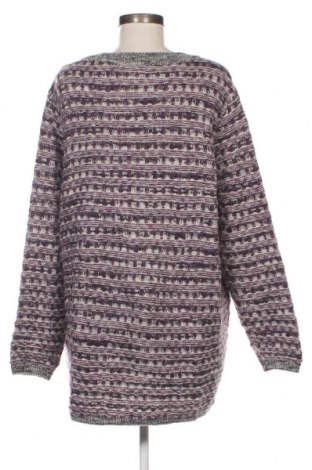 Damski sweter Goldner, Rozmiar XXL, Kolor Kolorowy, Cena 128,90 zł