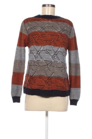 Γυναικείο πουλόβερ Goxoh, Μέγεθος M, Χρώμα Πολύχρωμο, Τιμή 10,14 €