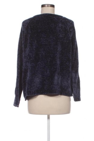 Γυναικείο πουλόβερ Green Coast, Μέγεθος L, Χρώμα Μπλέ, Τιμή 5,92 €