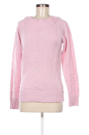 Női pulóver Green Coast, Méret XL, Szín Rózsaszín, Ár 3 899 Ft