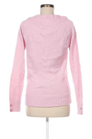 Damenpullover Green Coast, Größe XL, Farbe Rosa, Preis 5,99 €