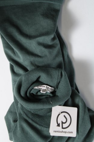 Γυναικείο πουλόβερ Green Coast, Μέγεθος L, Χρώμα Πράσινο, Τιμή 5,92 €