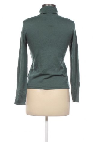 Γυναικείο πουλόβερ Green Coast, Μέγεθος L, Χρώμα Πράσινο, Τιμή 5,92 €