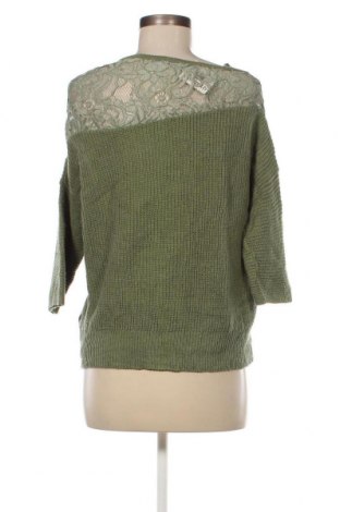 Damski sweter Guess, Rozmiar S, Kolor Zielony, Cena 120,99 zł