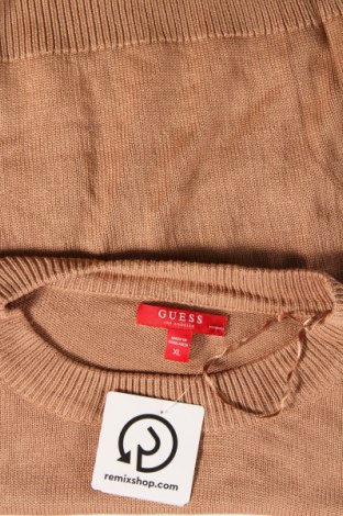 Damenpullover Guess, Größe XL, Farbe Beige, Preis € 47,32