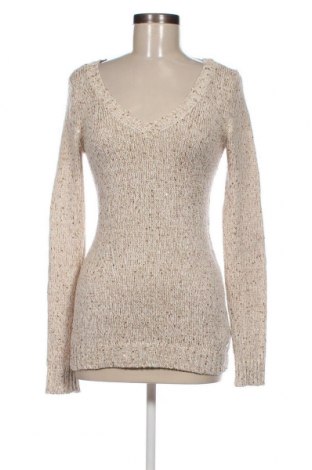 Γυναικείο πουλόβερ Guess, Μέγεθος S, Χρώμα  Μπέζ, Τιμή 31,55 €