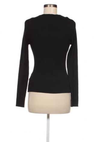 Дамски пуловер H&M, Размер M, Цвят Черен, Цена 9,57 лв.