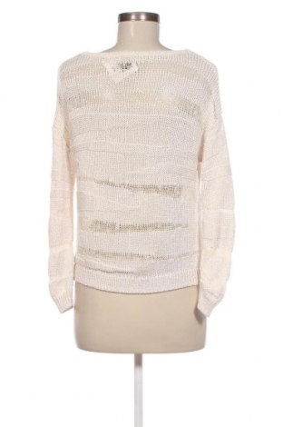 Дамски пуловер H&M, Размер S, Цвят Екрю, Цена 47,66 лв.