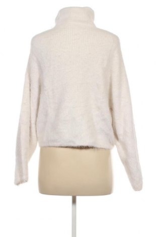 Дамски пуловер H&M, Размер XS, Цвят Бял, Цена 15,08 лв.