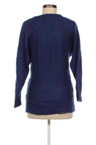 Dámský svetr H&M, Velikost XS, Barva Modrá, Cena  185,00 Kč