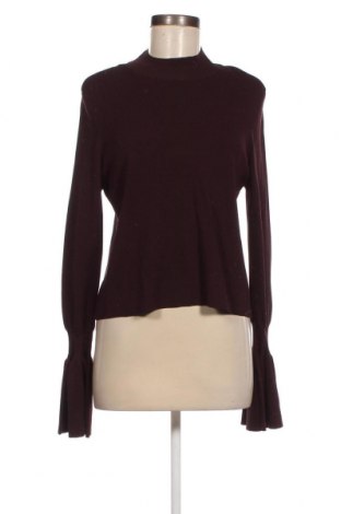 Γυναικείο πουλόβερ H&M, Μέγεθος M, Χρώμα Βιολετί, Τιμή 14,83 €