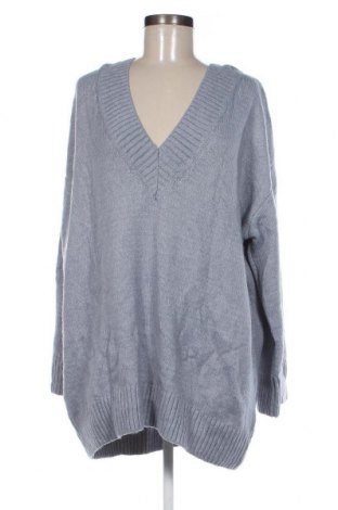 Damenpullover H&M, Größe M, Farbe Blau, Preis € 6,99