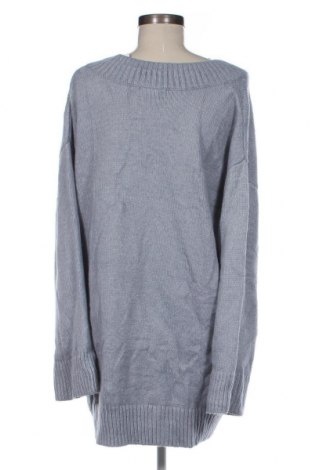 Damenpullover H&M, Größe M, Farbe Blau, Preis 4,99 €