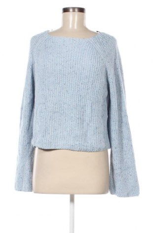 Damenpullover H&M, Größe S, Farbe Blau, Preis € 6,99