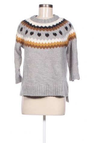 Γυναικείο πουλόβερ H&M, Μέγεθος S, Χρώμα Γκρί, Τιμή 5,92 €
