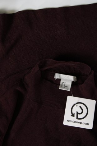 Γυναικείο πουλόβερ H&M, Μέγεθος M, Χρώμα Μαύρο, Τιμή 6,23 €