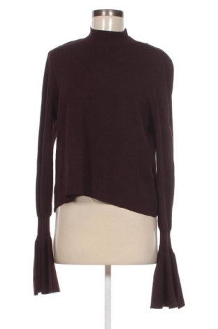 Дамски пуловер H&M, Размер M, Цвят Черен, Цена 12,18 лв.