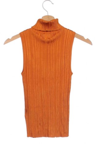 Γυναικείο πουλόβερ H&M, Μέγεθος XS, Χρώμα Πορτοκαλί, Τιμή 15,99 €