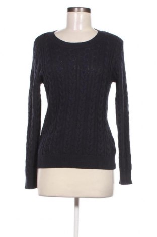 Γυναικείο πουλόβερ H&M, Μέγεθος S, Χρώμα Μπλέ, Τιμή 7,18 €
