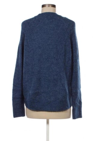 Damenpullover H&M, Größe L, Farbe Blau, Preis 8,07 €