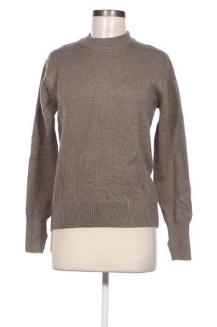 Damenpullover H&M, Größe XS, Farbe Grau, Preis 8,68 €