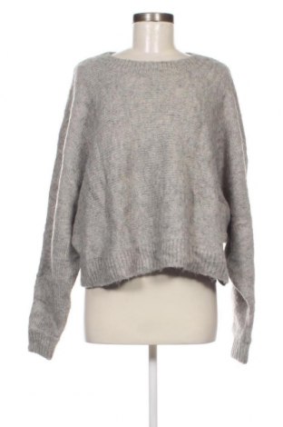 Γυναικείο πουλόβερ H&M, Μέγεθος XL, Χρώμα Γκρί, Τιμή 5,92 €