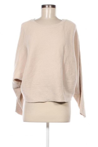 Damski sweter H&M, Rozmiar M, Kolor Beżowy, Cena 92,99 zł