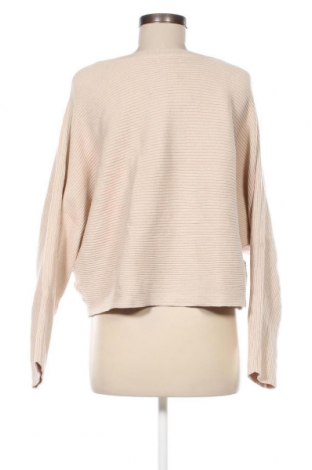 Damenpullover H&M, Größe M, Farbe Beige, Preis 12,49 €