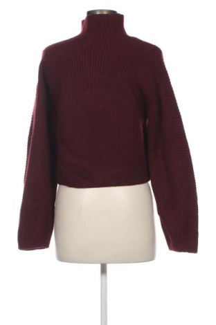 Damenpullover H&M, Größe XS, Farbe Rot, Preis € 7,49