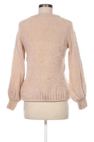 Γυναικείο πουλόβερ H&M, Μέγεθος XS, Χρώμα  Μπέζ, Τιμή 6,10 €