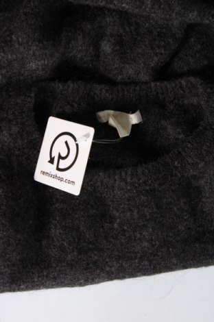 Damski sweter H&M, Rozmiar S, Kolor Szary, Cena 31,99 zł