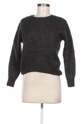 Pulover de femei H&M, Mărime S, Culoare Gri, Preț 27,66 Lei