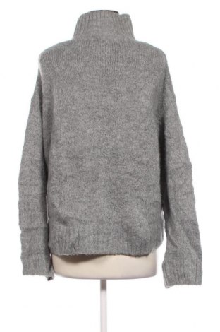 Damski sweter H&M, Rozmiar L, Kolor Szary, Cena 32,99 zł