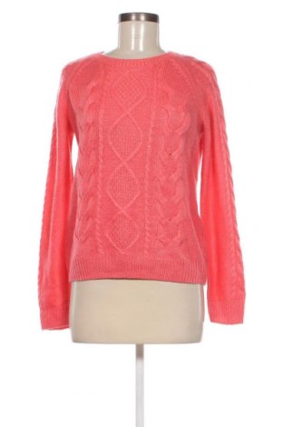 Дамски пуловер H&M, Размер M, Цвят Розов, Цена 12,18 лв.
