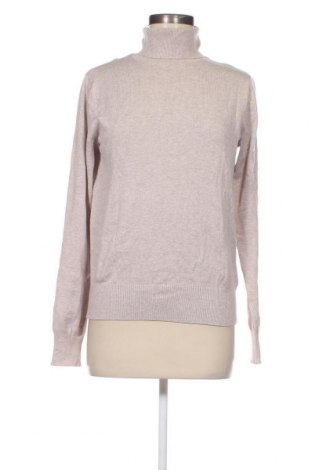 Damski sweter H&M, Rozmiar S, Kolor Beżowy, Cena 30,99 zł