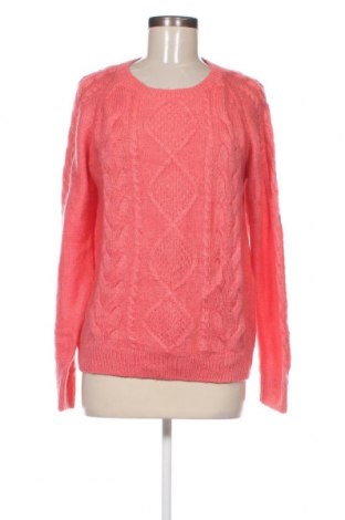 Damenpullover H&M, Größe L, Farbe Rosa, Preis 8,68 €