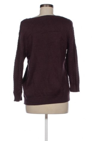Pulover de femei H&M, Mărime L, Culoare Mov, Preț 38,16 Lei