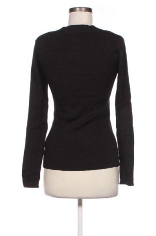 Pulover de femei H&M, Mărime M, Culoare Negru, Preț 20,99 Lei