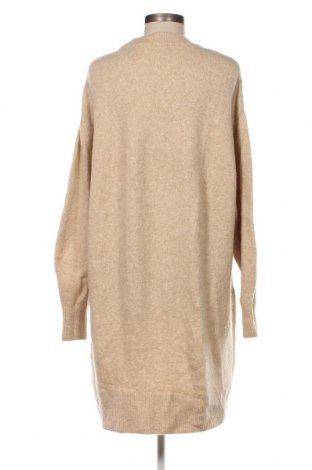 Дамски пуловер H&M, Размер M, Цвят Бежов, Цена 11,20 лв.