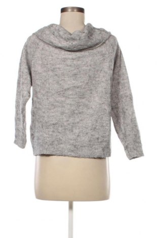 Damenpullover H&M, Größe L, Farbe Grau, Preis 8,07 €