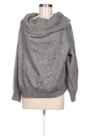 Damenpullover H&M, Größe L, Farbe Grau, Preis € 8,68