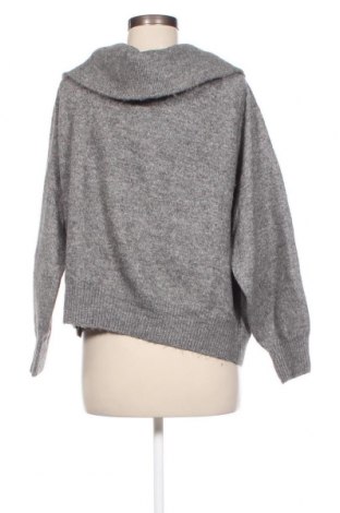 Damenpullover H&M, Größe L, Farbe Grau, Preis € 5,45