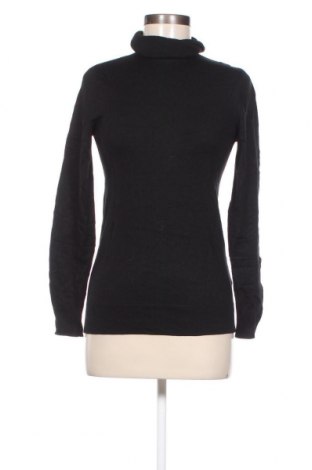 Damenpullover H&M, Größe XS, Farbe Schwarz, Preis 20,18 €