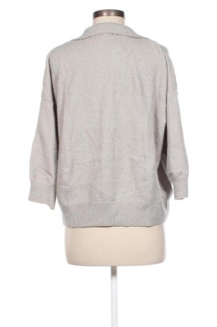 Damenpullover H&M, Größe S, Farbe Grau, Preis 5,45 €