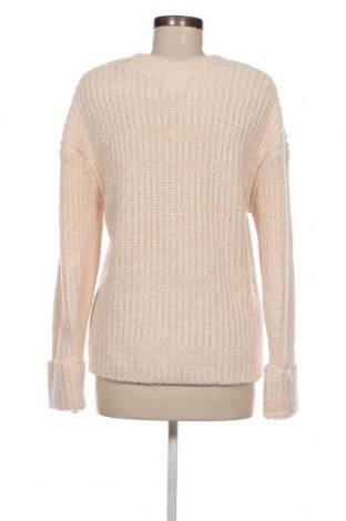 Damski sweter H&M, Rozmiar S, Kolor Beżowy, Cena 30,61 zł