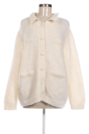 Γυναικείο πουλόβερ H&M, Μέγεθος XL, Χρώμα Εκρού, Τιμή 15,00 €
